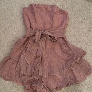 Saint secrets romper